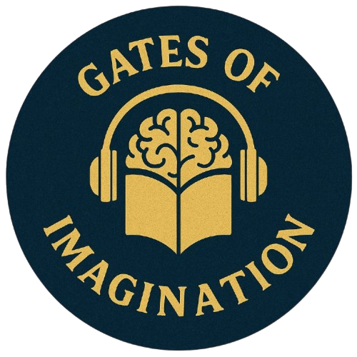 Gates of Imagination Logo
